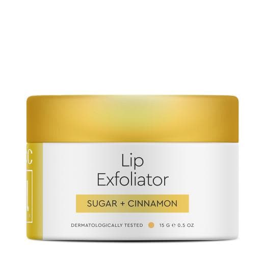 VLCC Clinic Lip Exfoliator- Gentle lip scrub