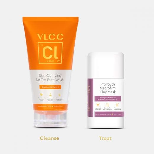 VLCC Clinic Age Perfect Combo