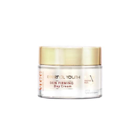 VLCC Eternal Youth Skin Firming Day Cream SPF 15 - Embrace Radiant, Youthful Skin