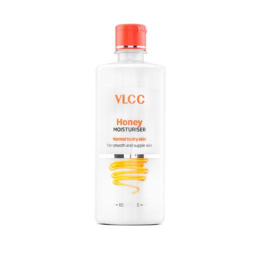 VLCC Honey Moisturizer - Nourish and Hydrate Your Skin with the Power of Honey