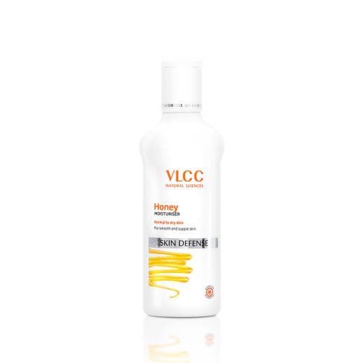 VLCC Honey Moisturizer - Nourish and Hydrate Your Skin with the Power of Honey