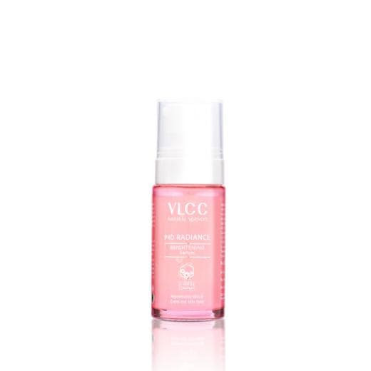 VLCC Pro Radiance Skin Brightening Serum | Rejuvenates Skin & Evens Out Skin Tone