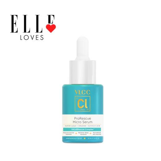 VLCC Clinic ProRescue Micro Serum – Skin Barrier Protection Serum