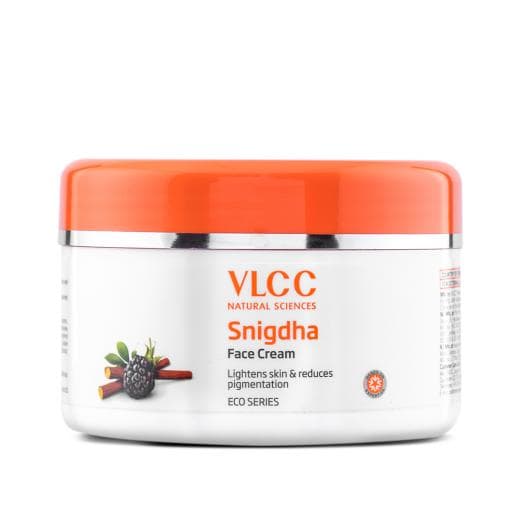 VLCC Snigdha Face Cream: Nourish Your Skin with Radiant Beauty