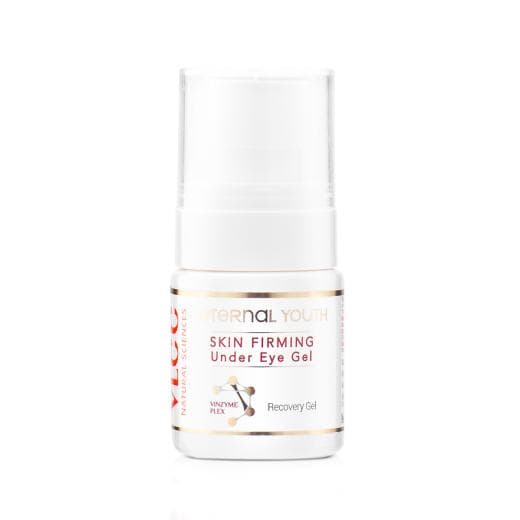 Reveal Youthful Eyes with VLCC Eternal Youth Skin Firming Under Eye Gel